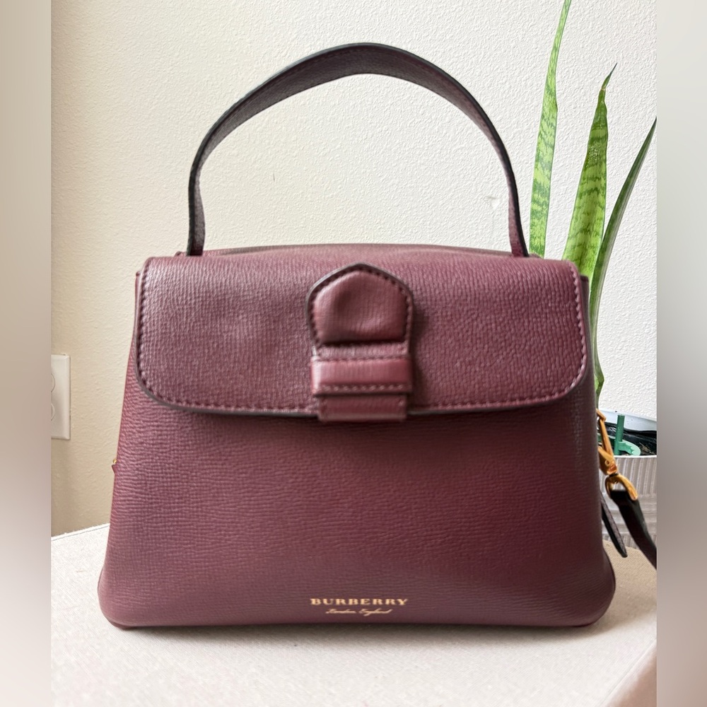 Burberry Camberley